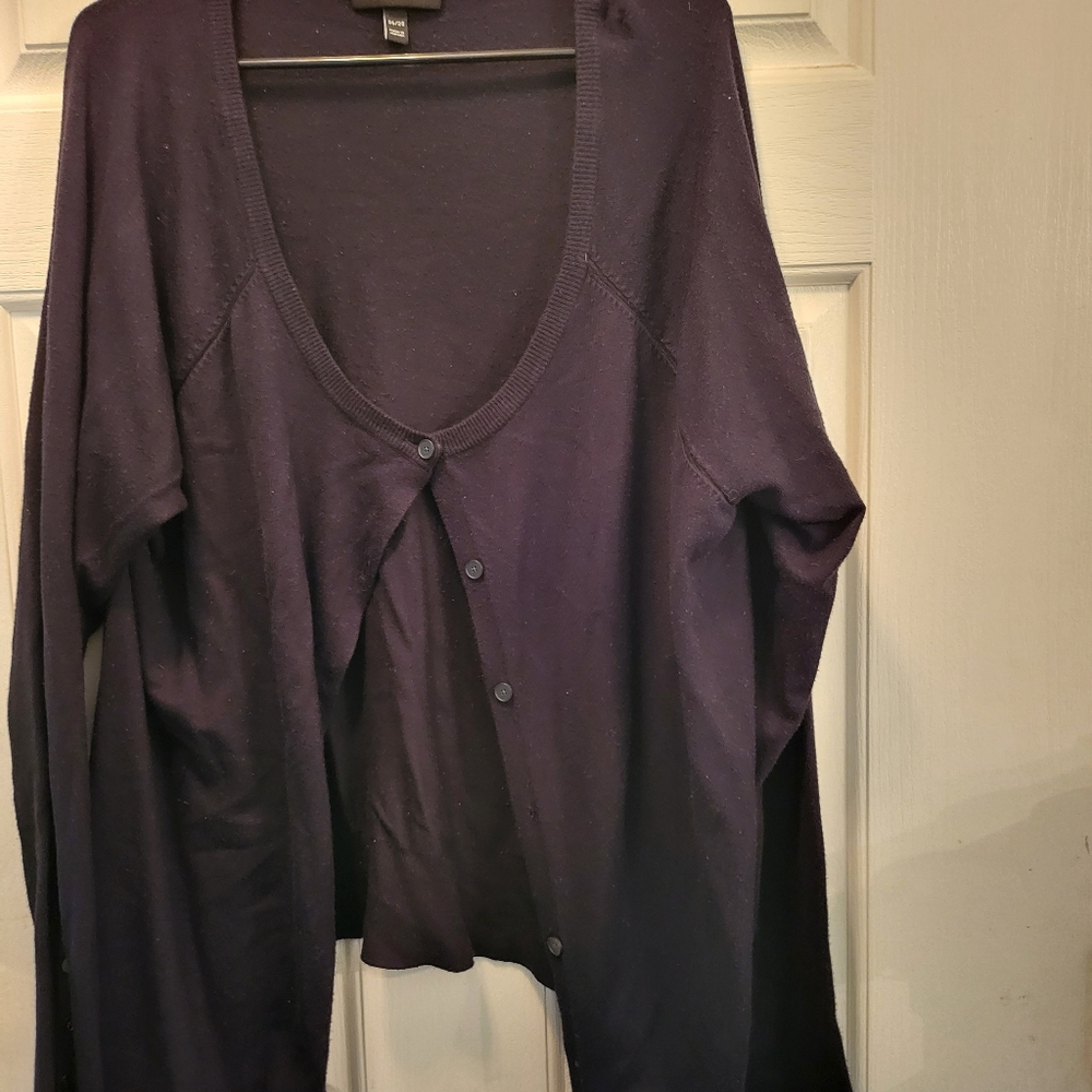 Cardigan